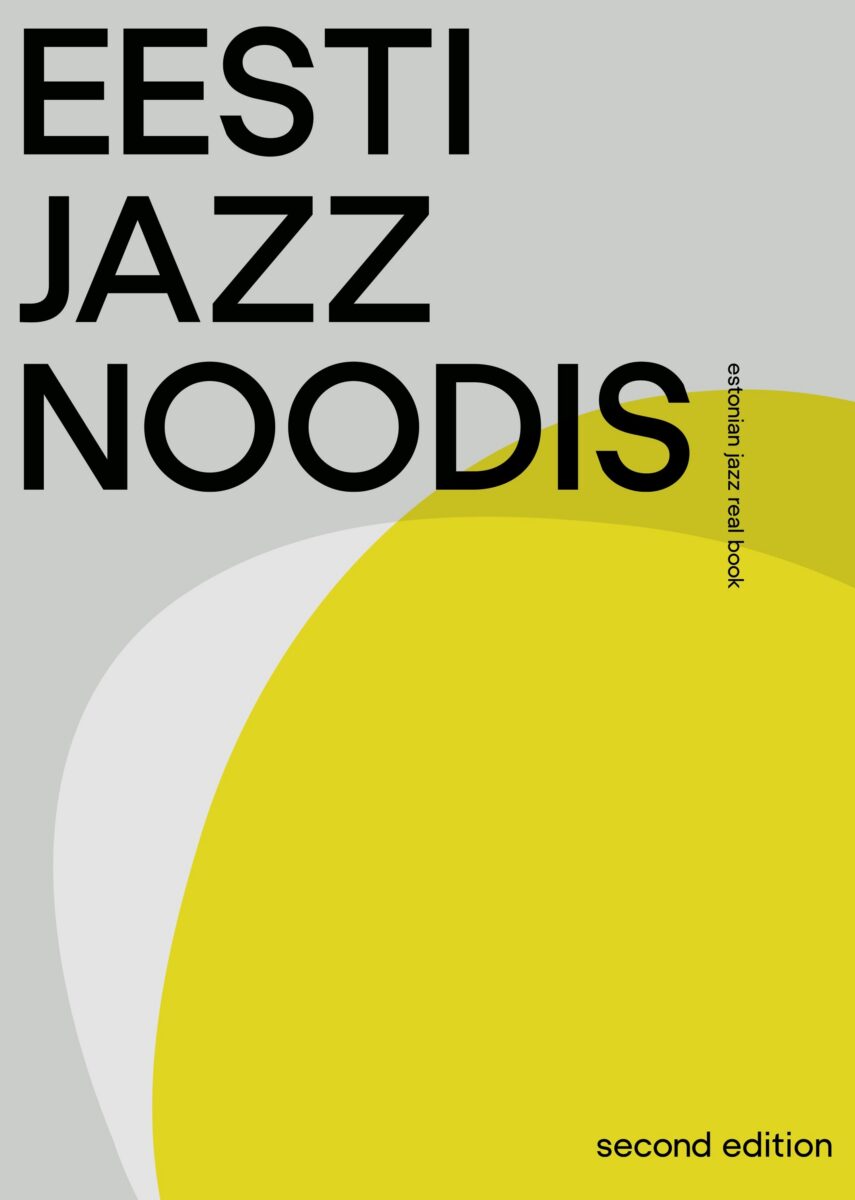 “Eesti jazz noodis 2”