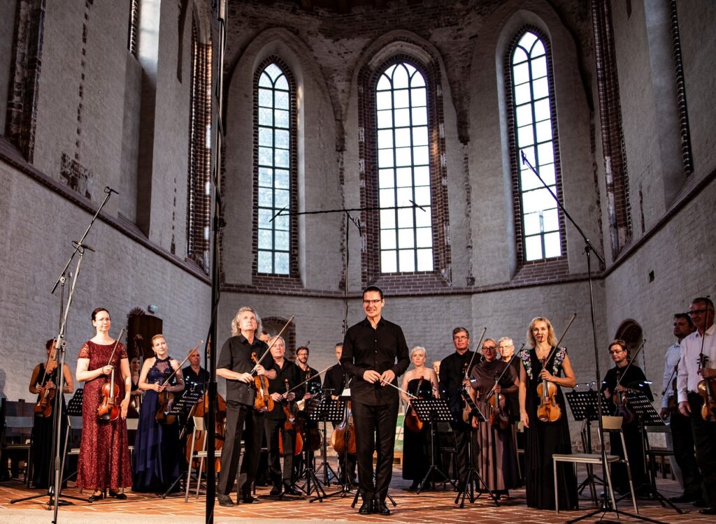 Festival &ldquo;Klaasp&auml;rlim&auml;ng&rdquo; Tartus