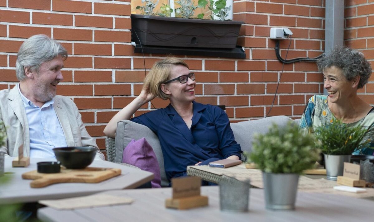 Haapsalu vanamuusikafestival 2021 – oaas ajatuses ja hetkes