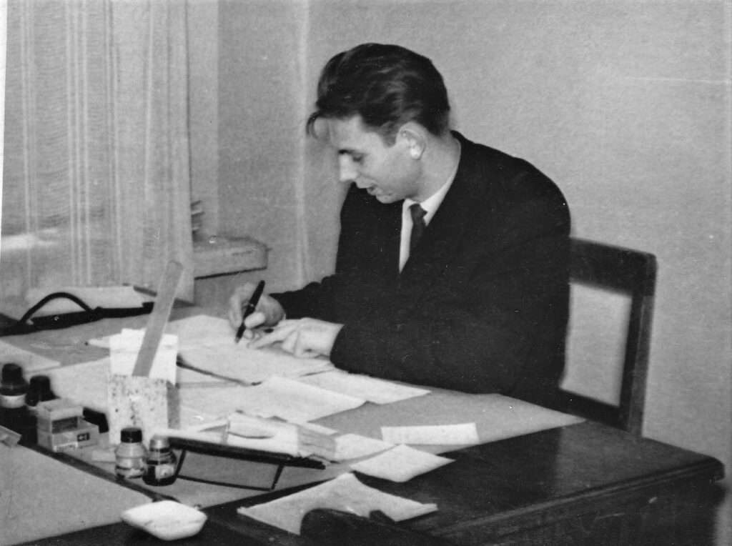 Oh ajad, oh kombed! Tallinna muusikakeskkool aastatel 1961&ndash;1991