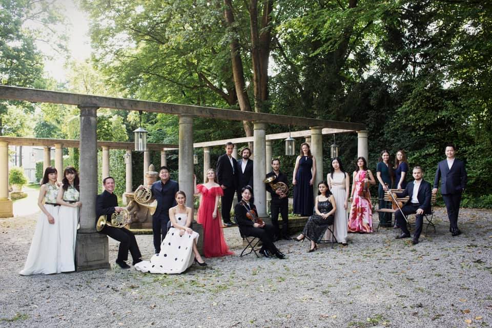 Selgusid 70. rahvusvahelise ARD konkursi võitjad