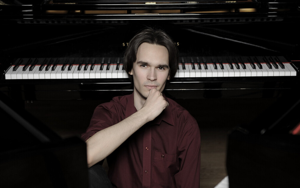 Mitmekesine Chopini &otilde;htu