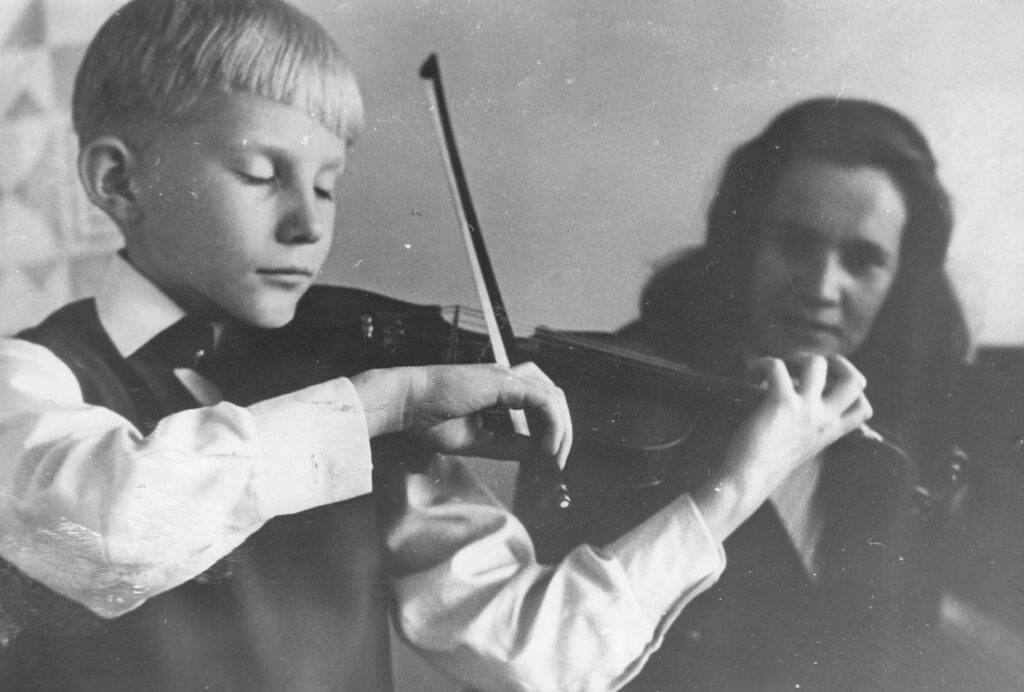 Oh ajad, oh kombed! TMKK aastatel 1961&ndash;1991