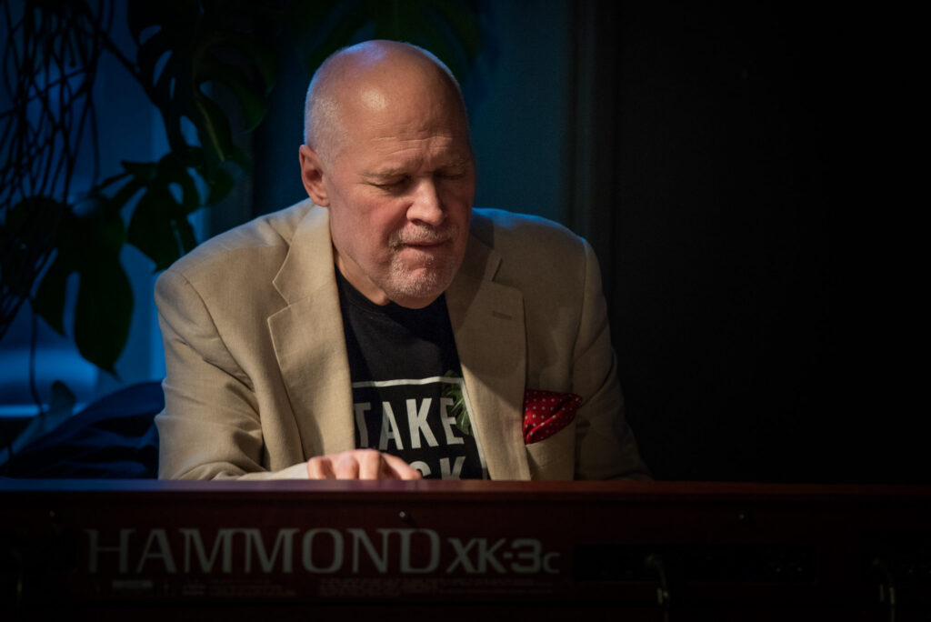 T&otilde;nu Naissoo: t&auml;nap&auml;eval on 70 nagu 45