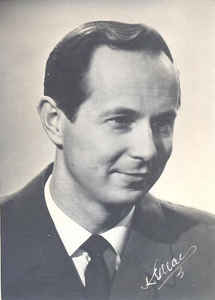 Suri Kalju Terasmaa (1934–2021)