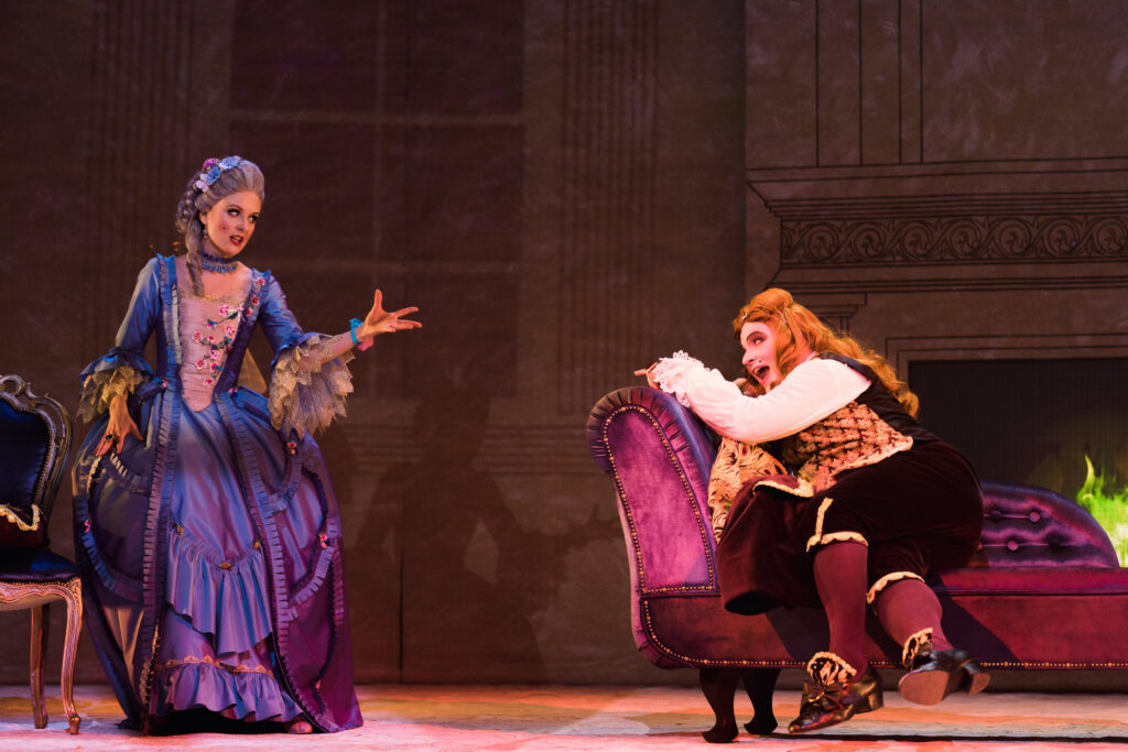 &ldquo;Linda di Chamounix&rdquo; &ndash; esmakordselt Eestis