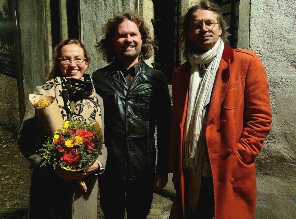 Orelisuvest s&uuml;gisesse: Tallinna rahvusvaheline orelifestival &ldquo;Reval&rdquo;