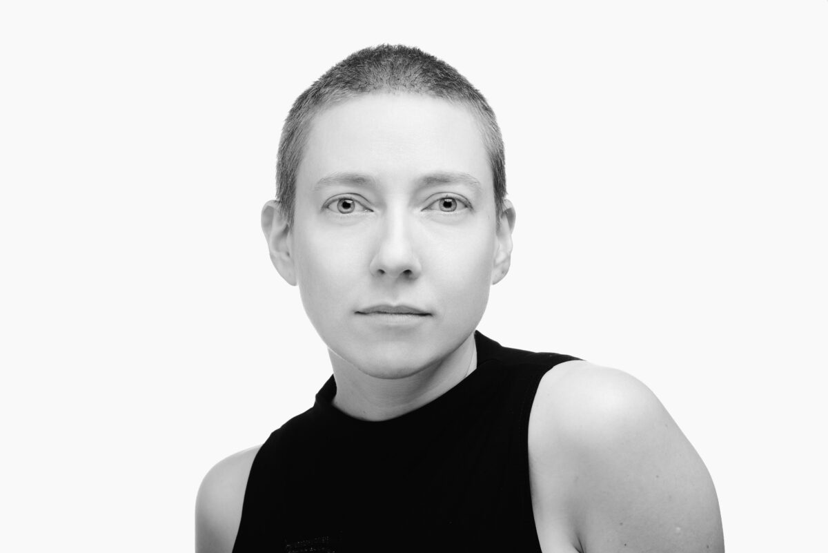 Irina Zahharenkova: mulle meeldib, kui minnakse tavapärasest kaugemale