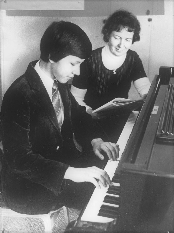 Oh ajad, oh kombed! TMKK aastatel 1961&ndash;1991