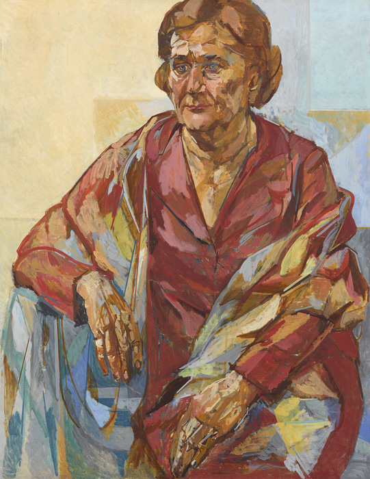 &Uuml;ks v&otilde;imas eluj&auml;lg meie teatriloos. Aino K&uuml;lvand (17. XII 1921 &ndash; 19. III 2005)