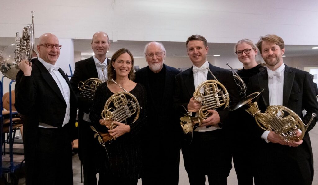 Eesti muusikud maailma tipporkestrites