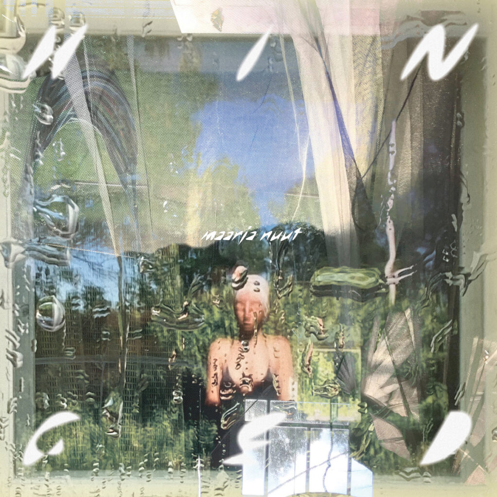 Maarja Nuut. Hinged.