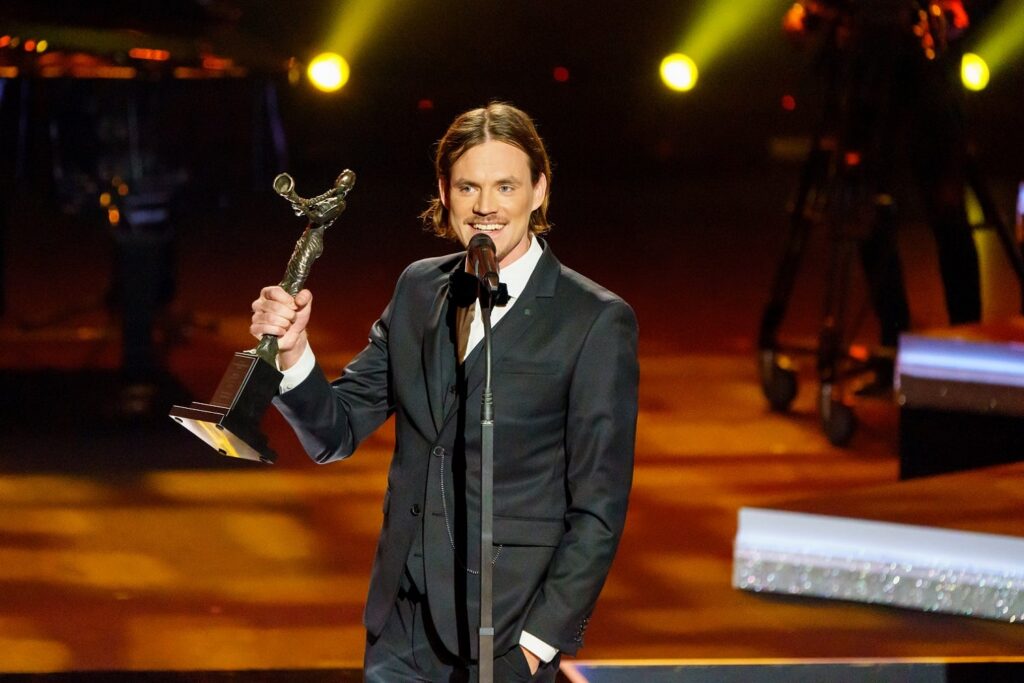 Eesti muusikaauhinnad