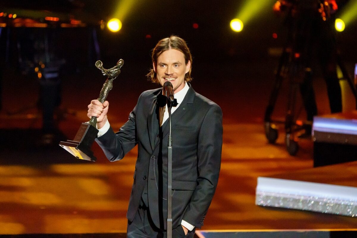 Eesti muusikaauhinnad