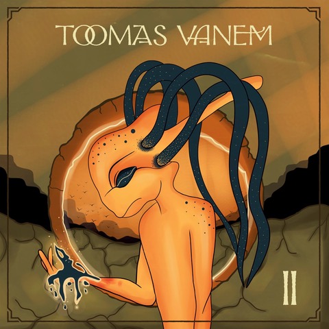 Toomas Vanem. “Toomas Vanem II”