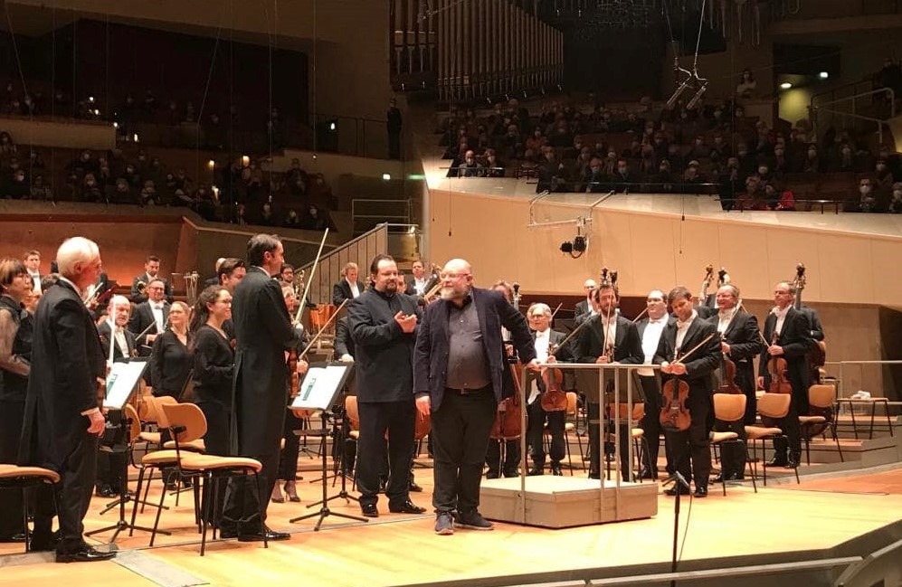 Reisikiri Berliinist: uneta &ouml;&ouml;st lihvitud metsikuseni