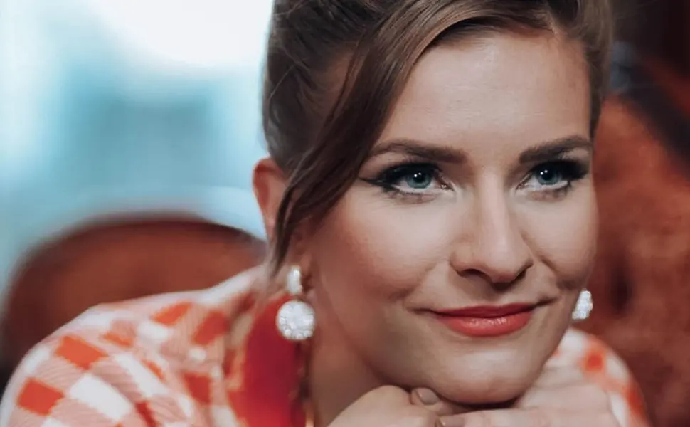 Briti v&auml;ljaanne Jazzwise nimetas Susanna Aleksandra albumi aasta &uuml;heks parimaks