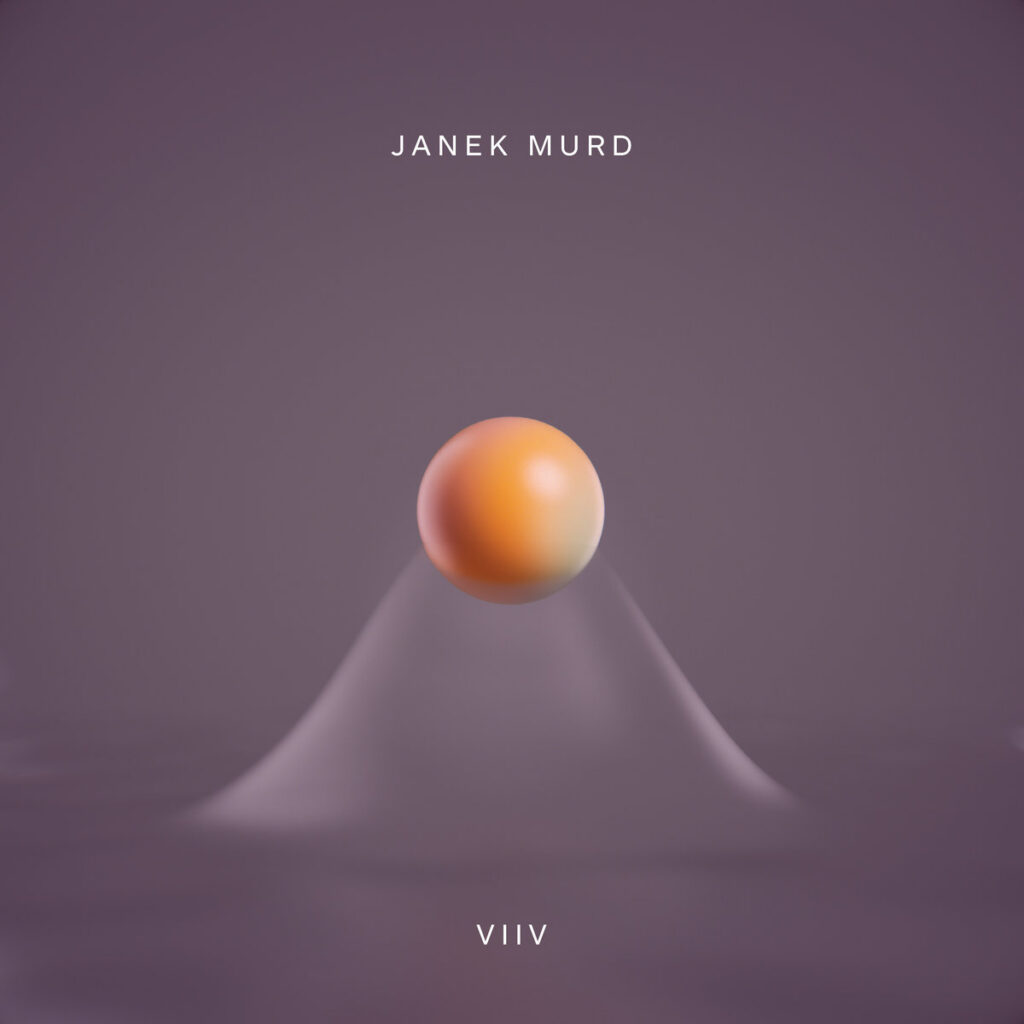 Janek Murd. “Viiv”
