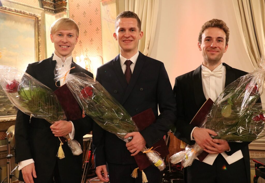 Henri Christofer Aavik: olen konkursiks valmistunud juba kogu oma senise elu