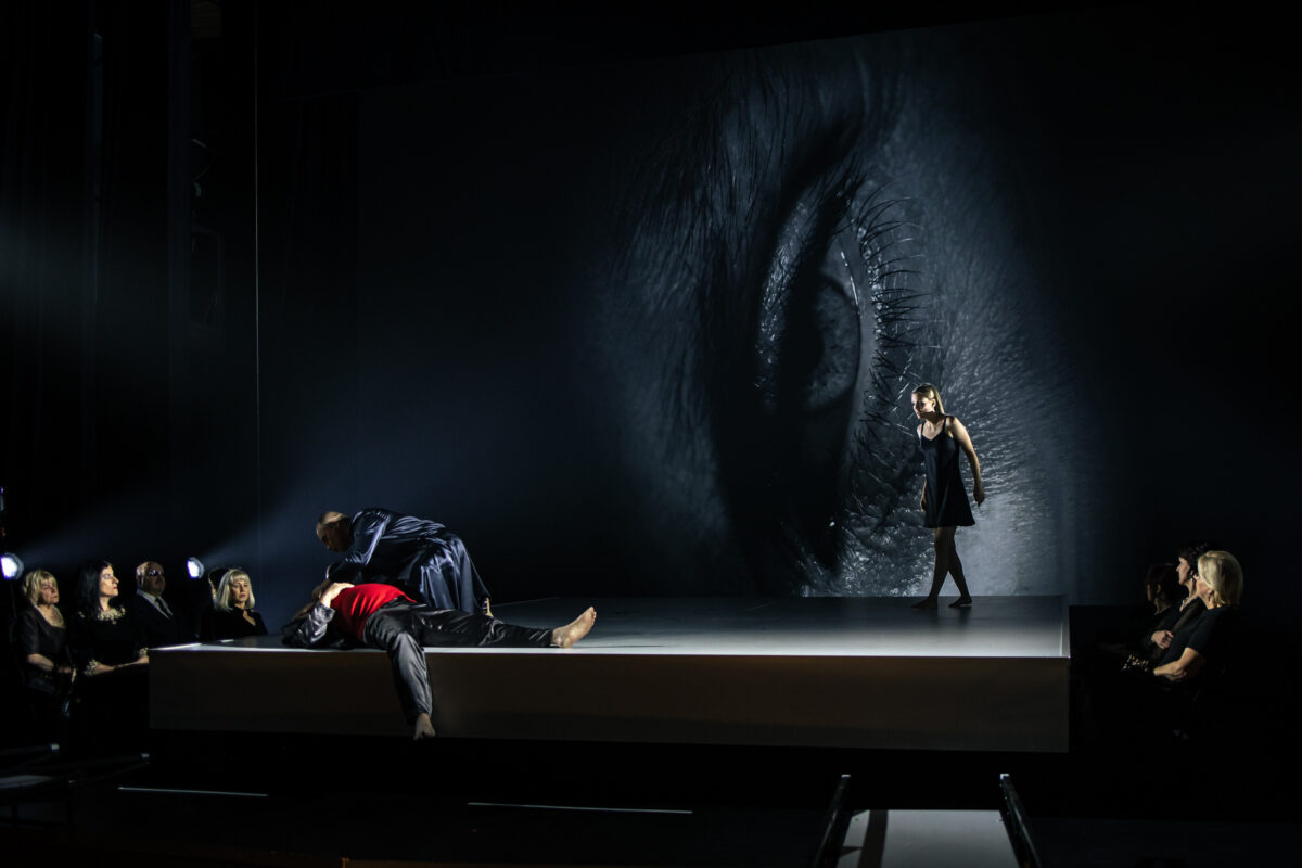 Vanemuise “Don Giovanni” – lugu, mida ei saa rääkimata jätta