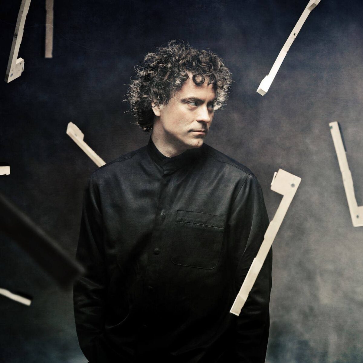 Paul Lewis &ndash; alguses oli muusika