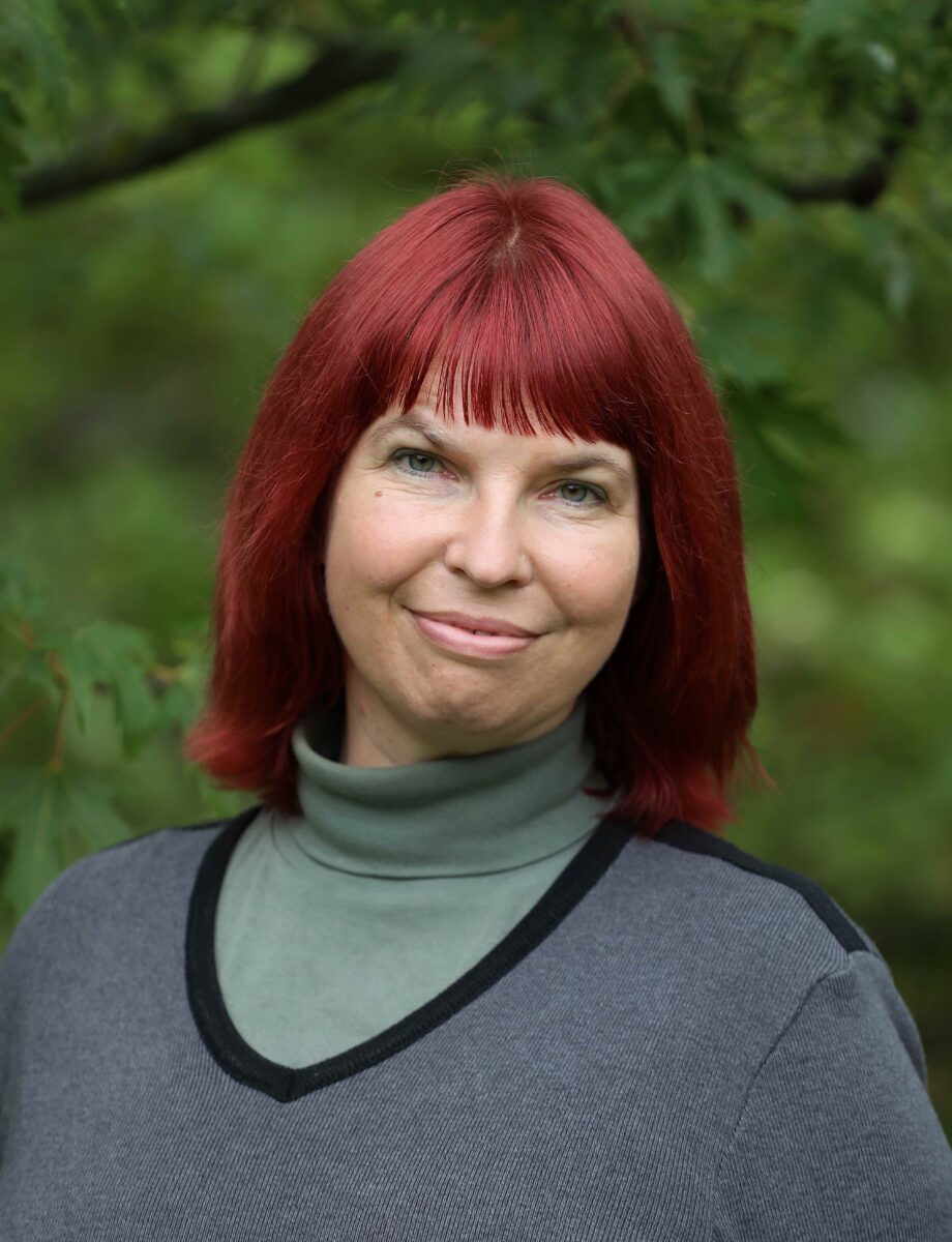 Suu laulab, süda muretseb ehk Vaimse tervise probleemidest muusika- ja teatrivaldkonnas