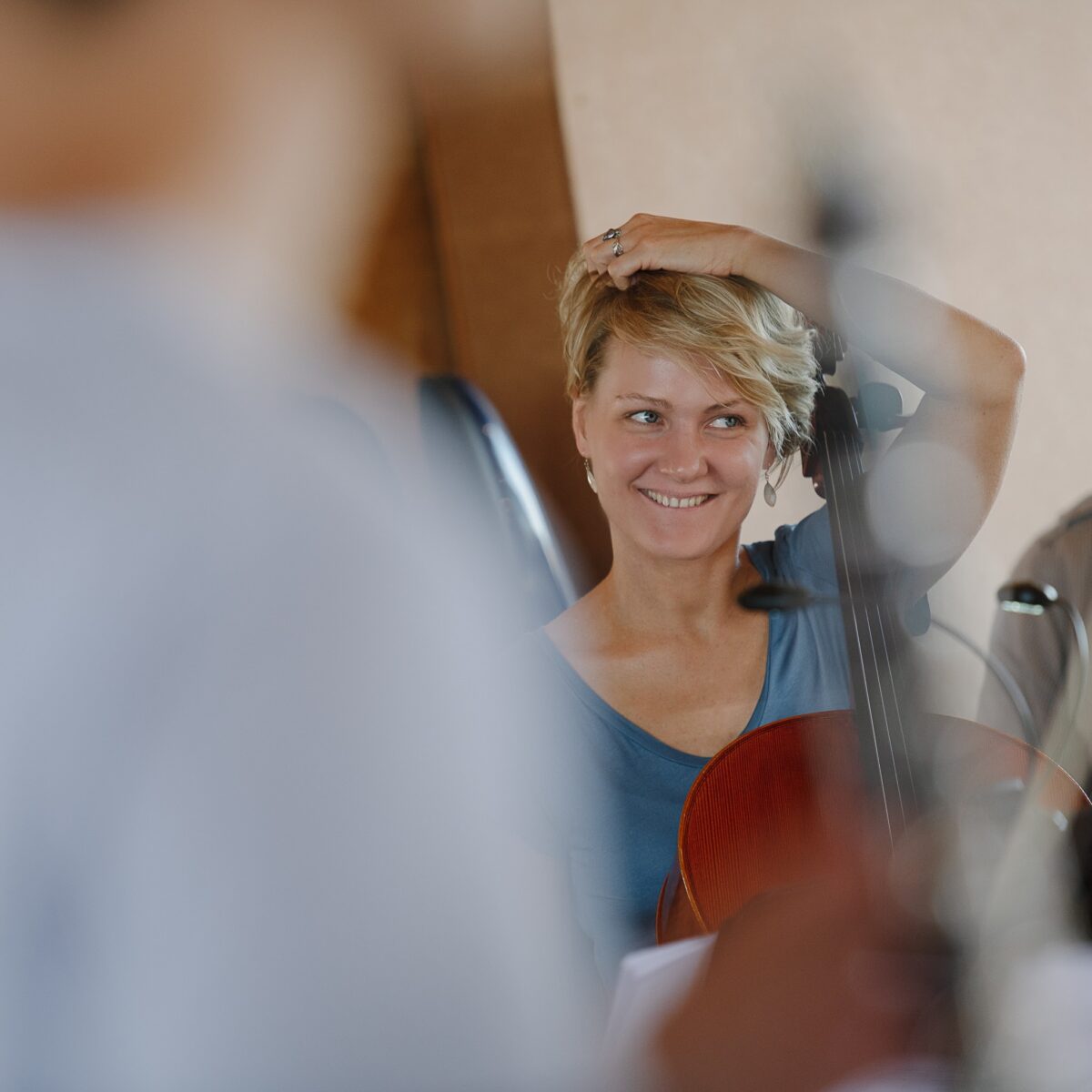 Muusika ja kunsti põimumisest