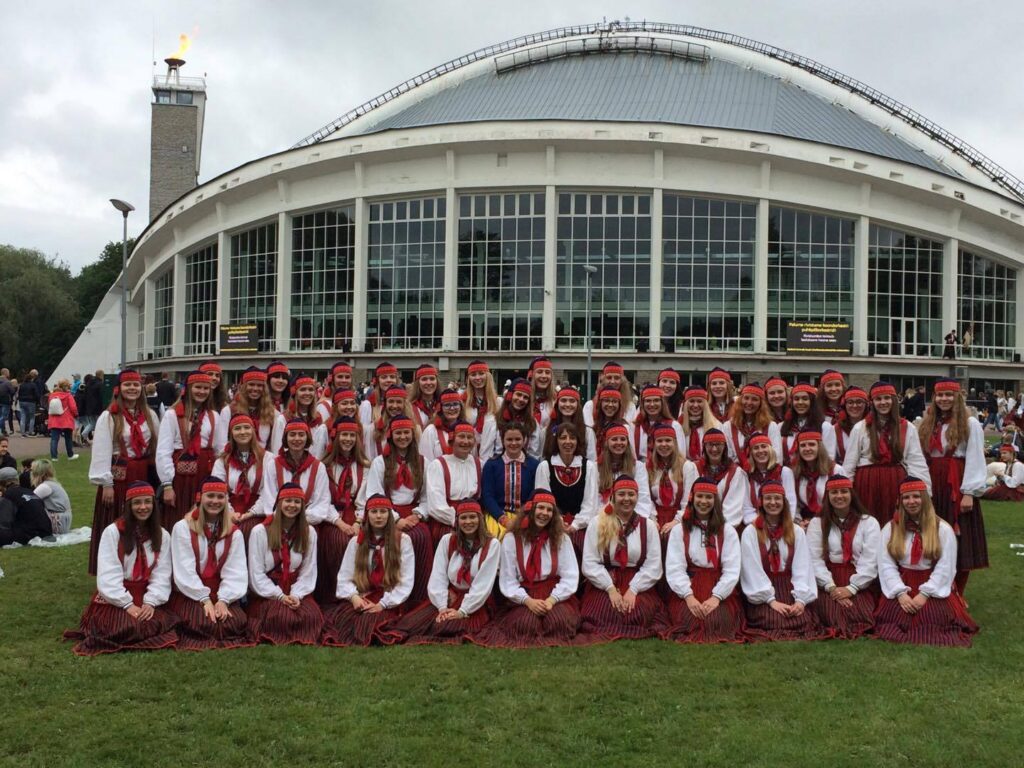 Kuidas Ellerhein endiselt oma tempos &otilde;ilmitseb