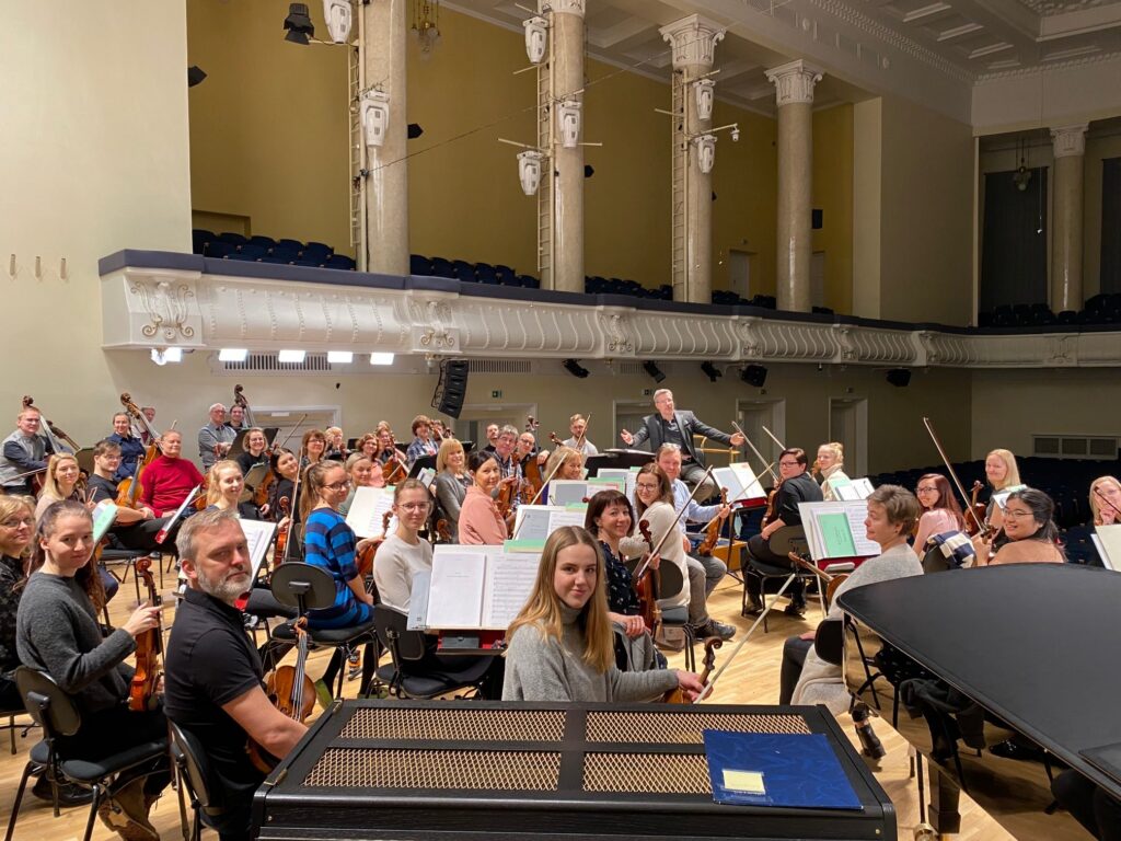 Kadunud metsade kaja