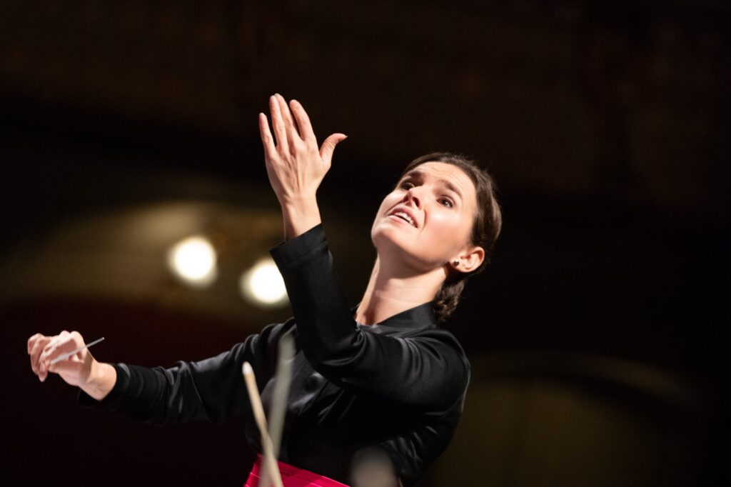 Oksana Lyniv &ndash; Ukraina muusikas&uuml;da