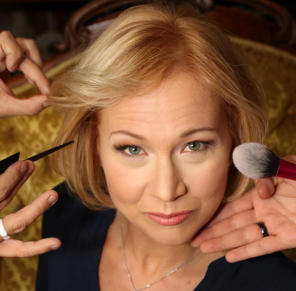 Liis Kolle: ooperilavastus v&otilde;ib olla nii p&otilde;nev, et elad sellele kaasa nagu filmile