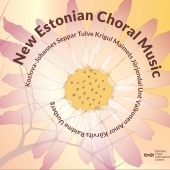 &ldquo;New Estonian Choral Music&rdquo;. Eesti Muusika Infokeskus