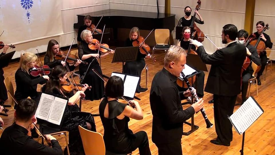 P&auml;ikest saabuvasse kevadesse