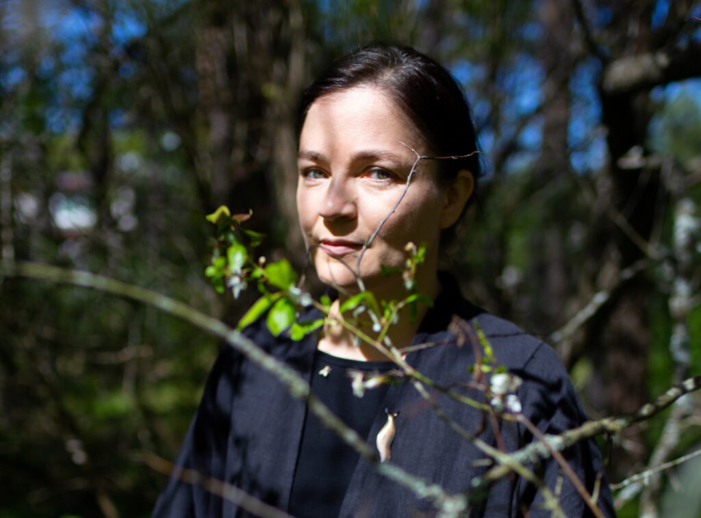 Palju õnne, Helena Tulve!