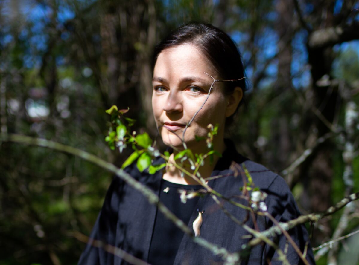 Palju õnne, Helena Tulve!