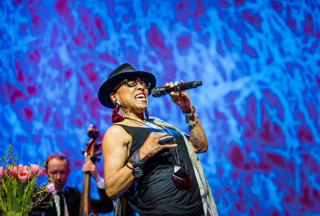 &ldquo;Jazzkaar 2022&rdquo; &ndash; valikuliselt v&auml;lismaisest