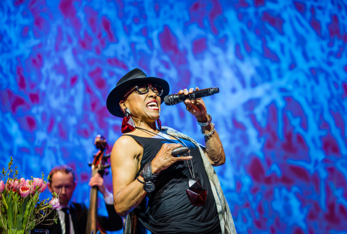 &ldquo;Jazzkaar 2022&rdquo; &ndash; valikuliselt v&auml;lismaisest