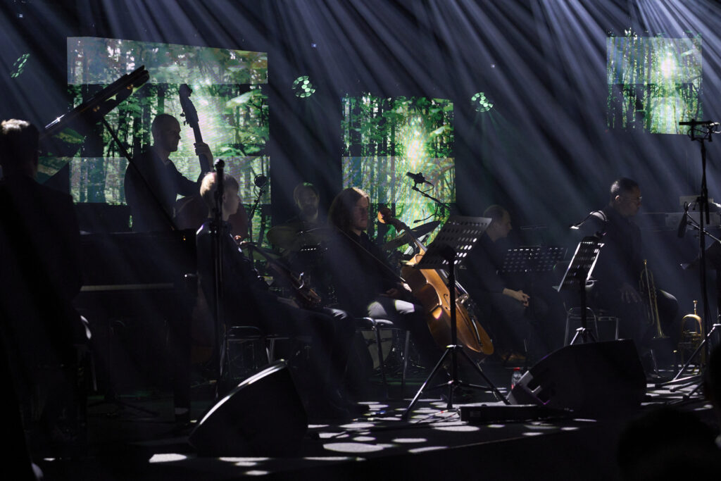 Kohtumispaik &ldquo;Jazzkaar 2022&rdquo;