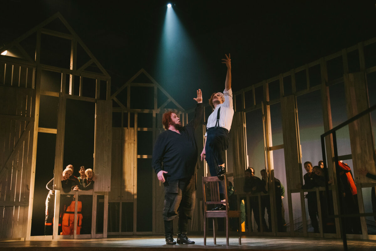 Vanemuise uus Vanapagan