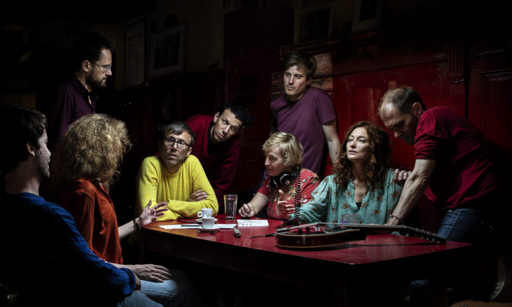 Index of (Cold) Metals &ndash; festivali &ldquo;Commute&rdquo; l&otilde;ppkontsert