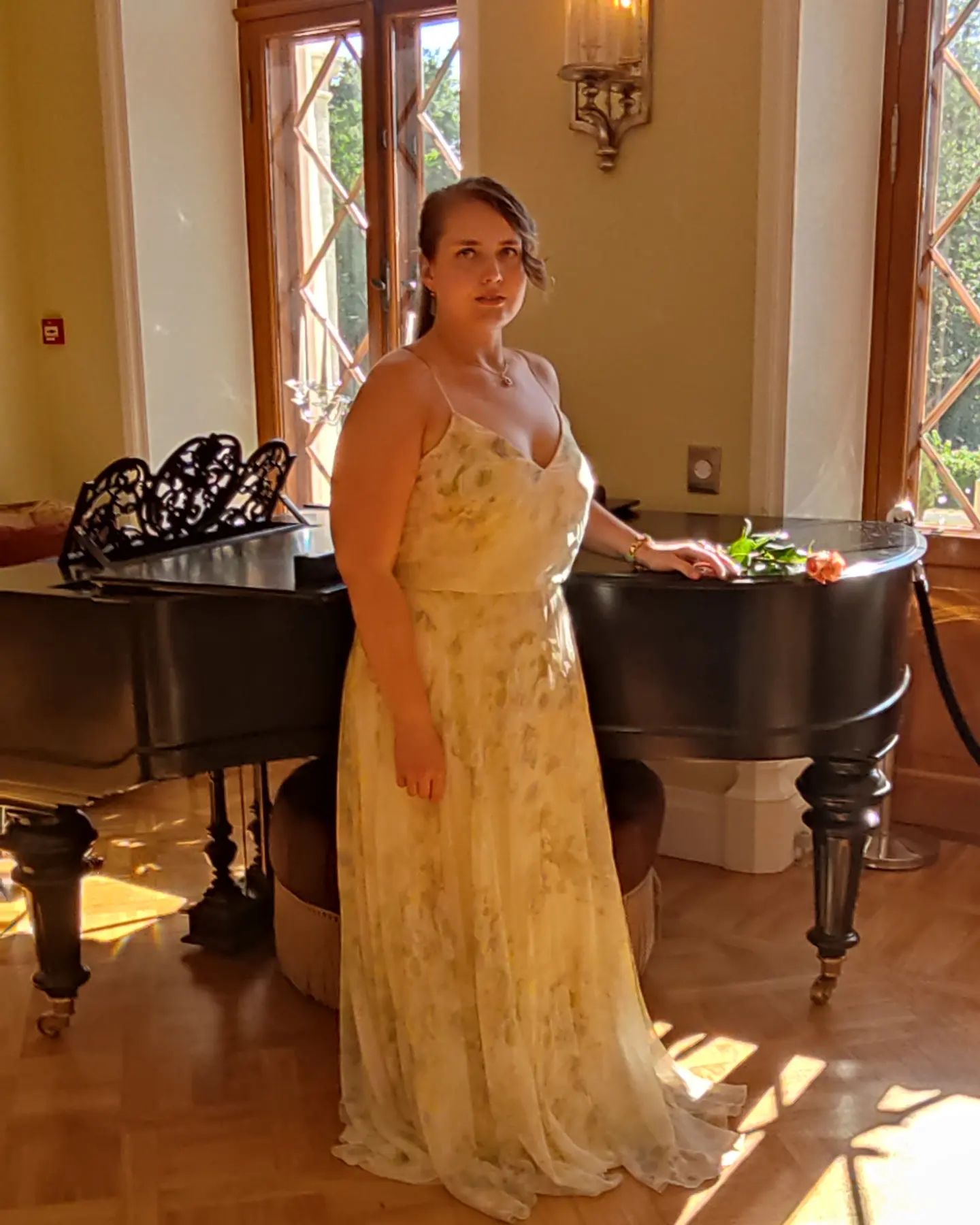 Ille Saar Keila-Joa lossis