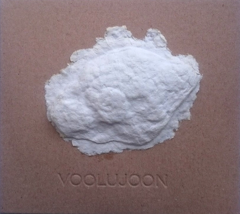 Una Corda. “Voolujoon”