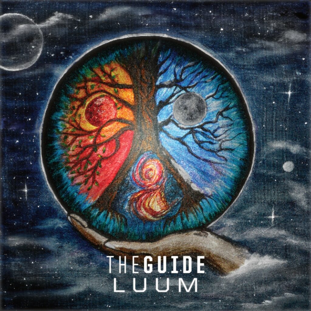 LUUM. “The Guide”