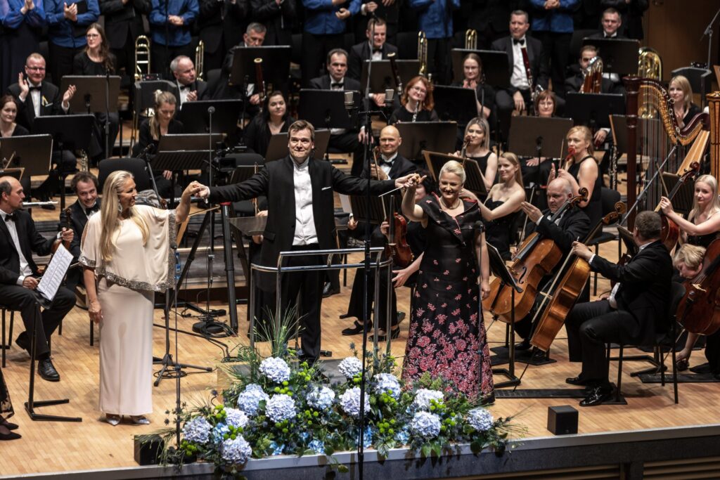 Mahleri muusika k&uuml;tkeis