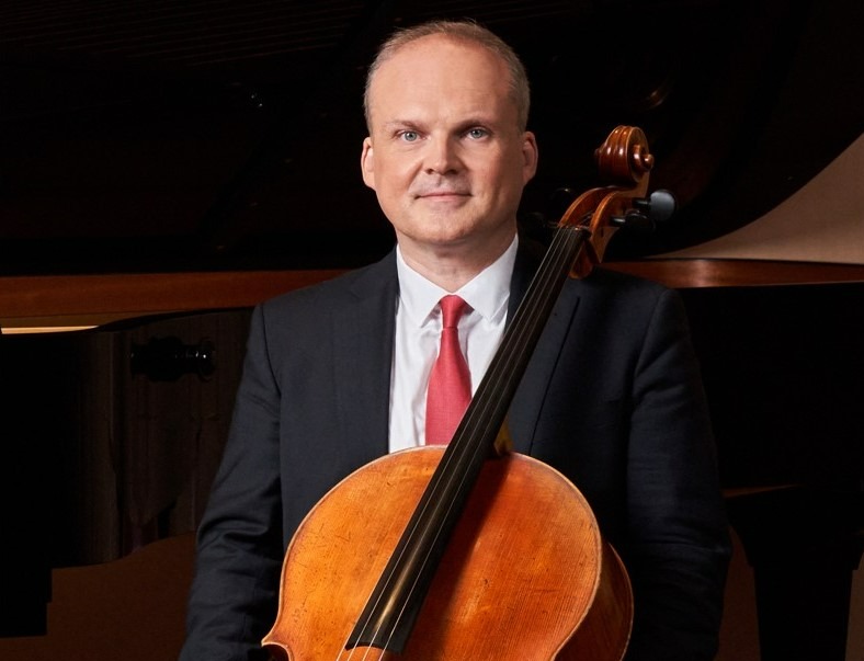 Interpeetide t&otilde;sielu ja tuleviku (l)ootused