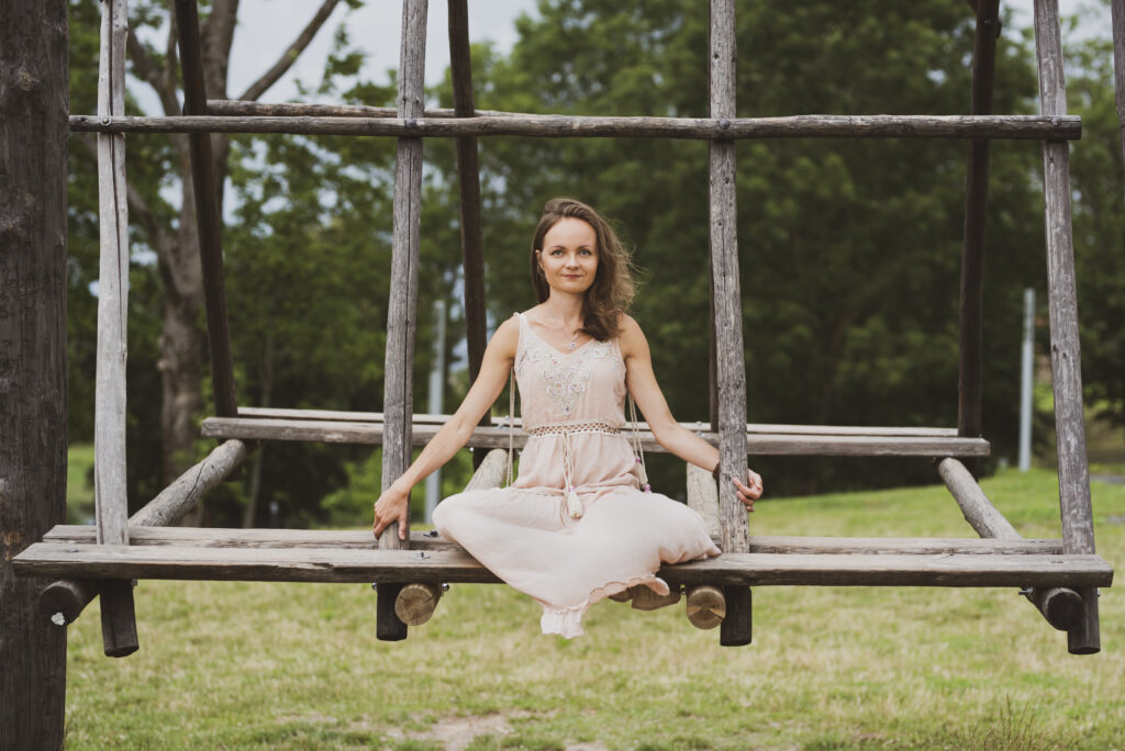 Jooga kui keha, hinge ja meele liit