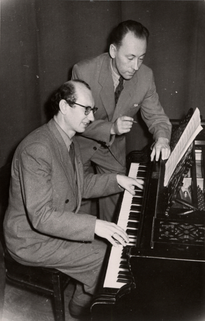 Uudishimulik ja tabamatu Leo Normet &ndash; mitme p&otilde;lvkonna suunaja ja &uuml;hendaja