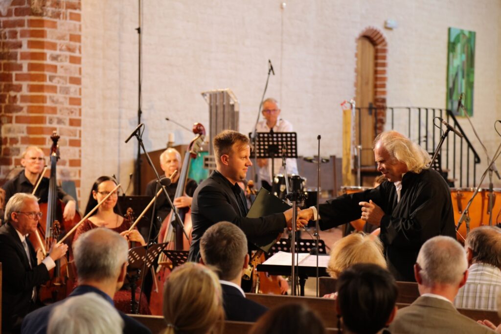 Klaasp&auml;rlim&auml;ng on Tartu n&auml;gu