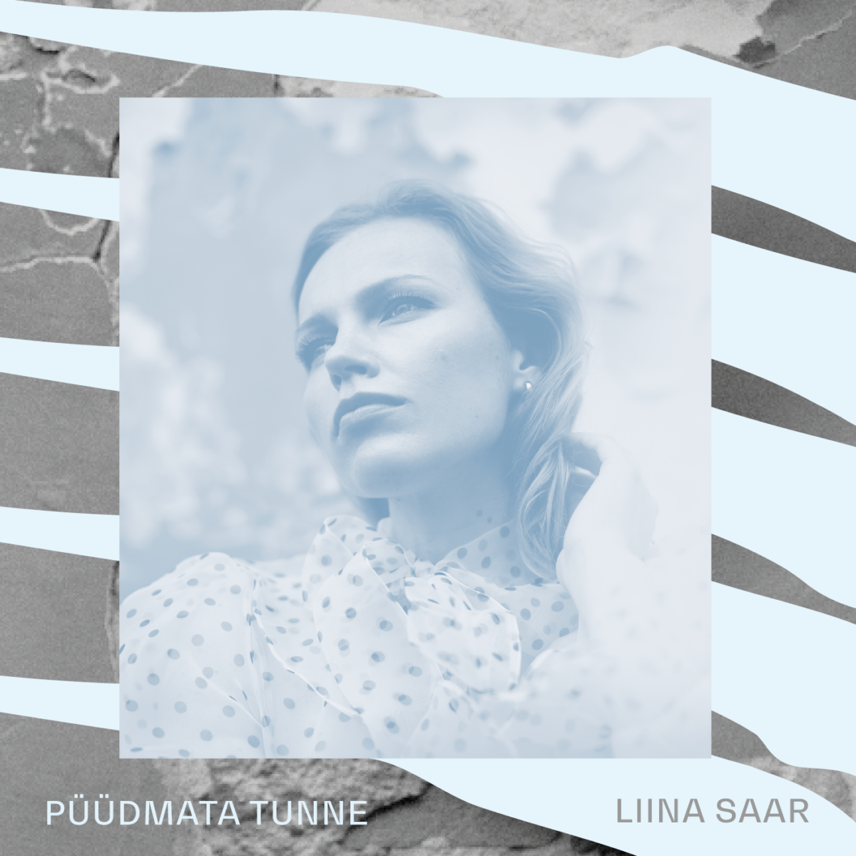 Liina Saar. Püüdmata tunne