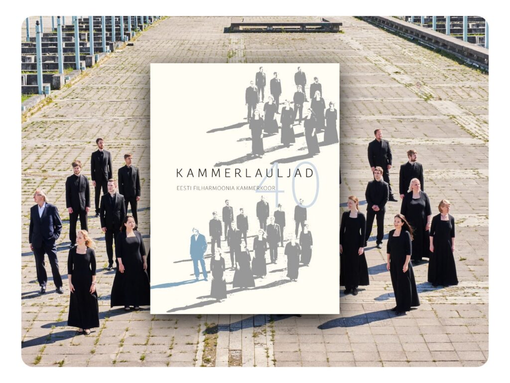 Laulutuules &uuml;le maailma